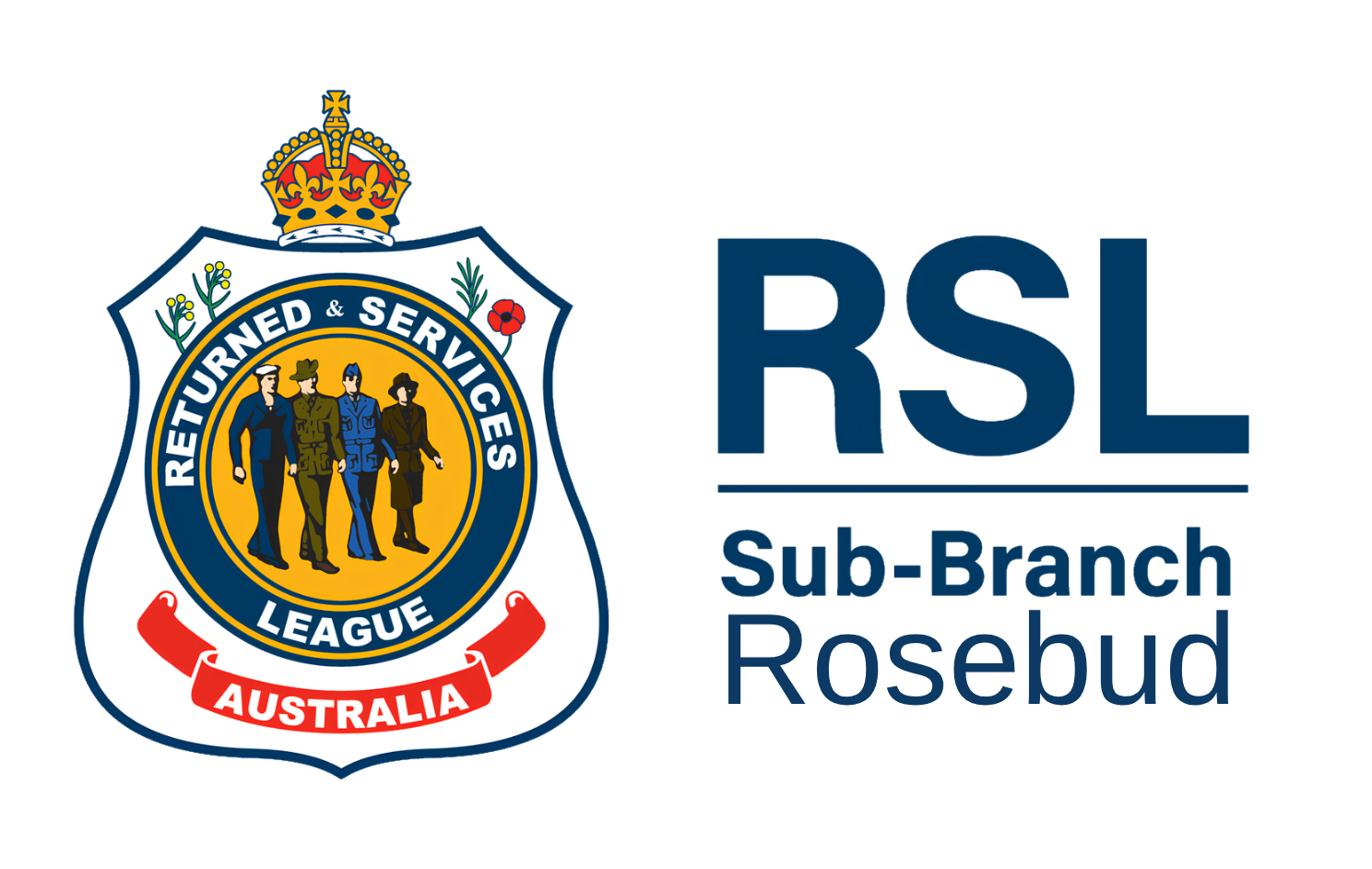 Rosebud RSL